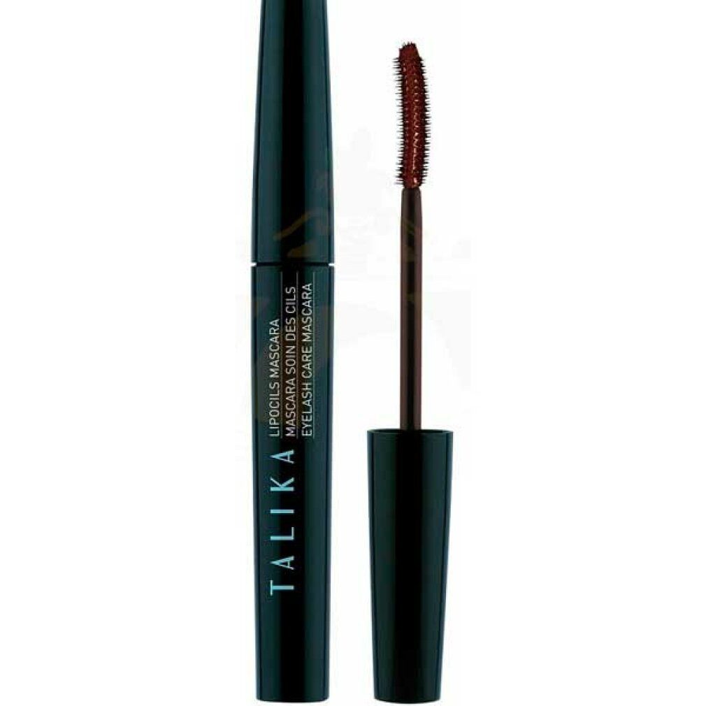 Talika Mascara LIPOCILS mascara #brown