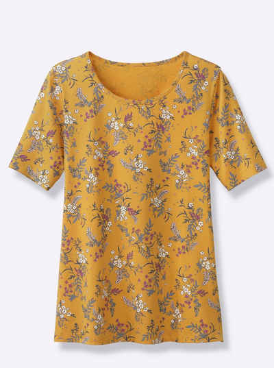 online Damen kaufen OTTO | T-Shirts Gelbe