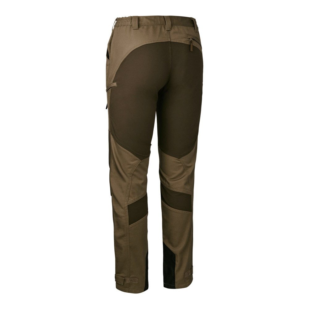 Deerhunter Outdoorhose DEERHUNTER Lady Roja Hose