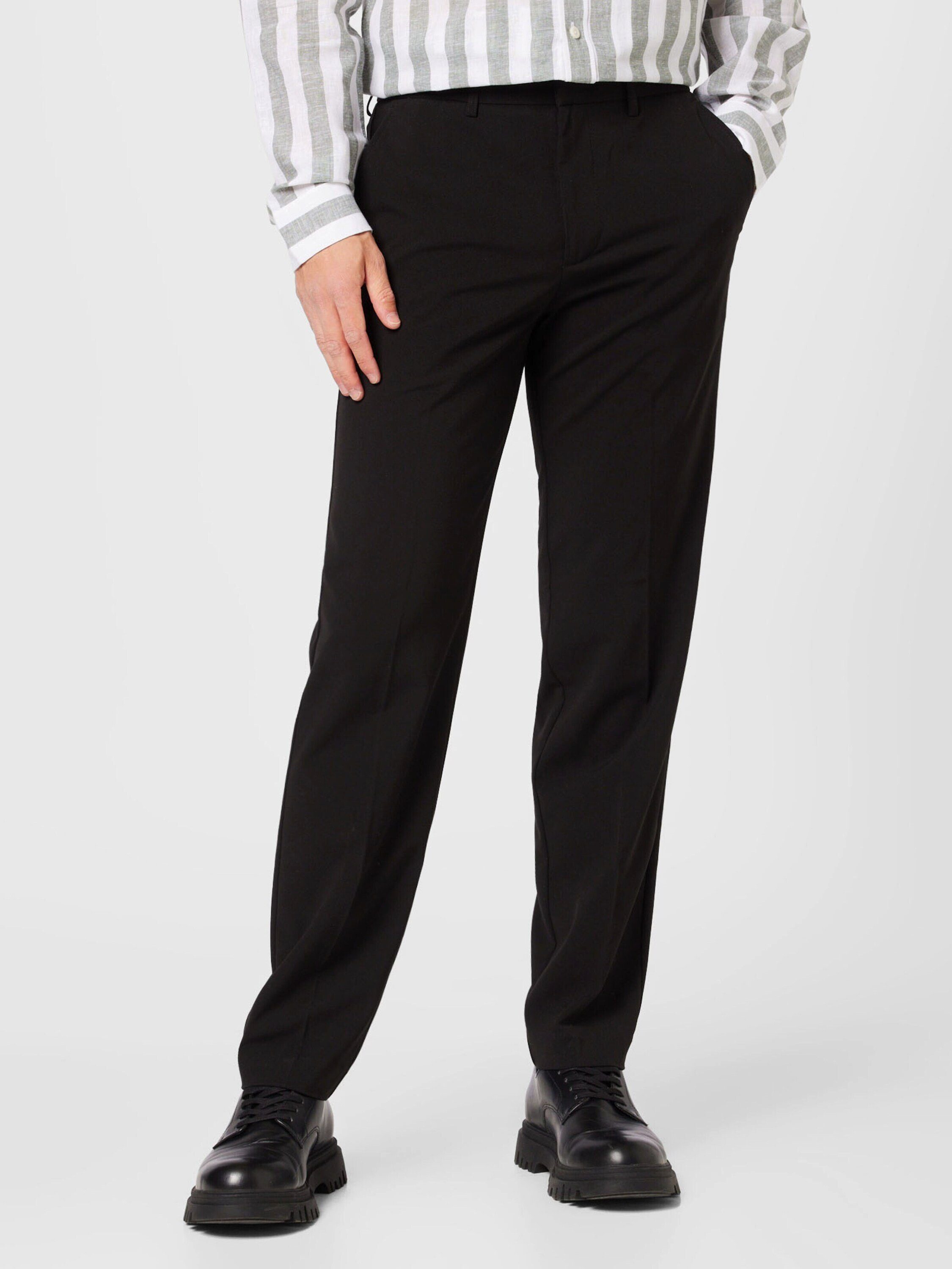 LINDBERGH Bügelfaltenhose (1-tlg) günstig online kaufen