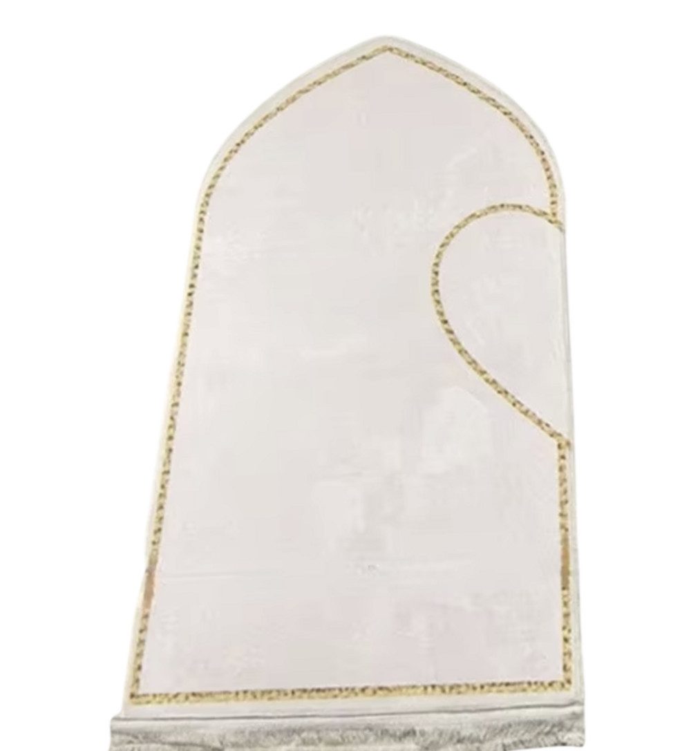 Lale Collection® Orientteppich Pärchen Gebetsteppich Herz günstig online kaufen