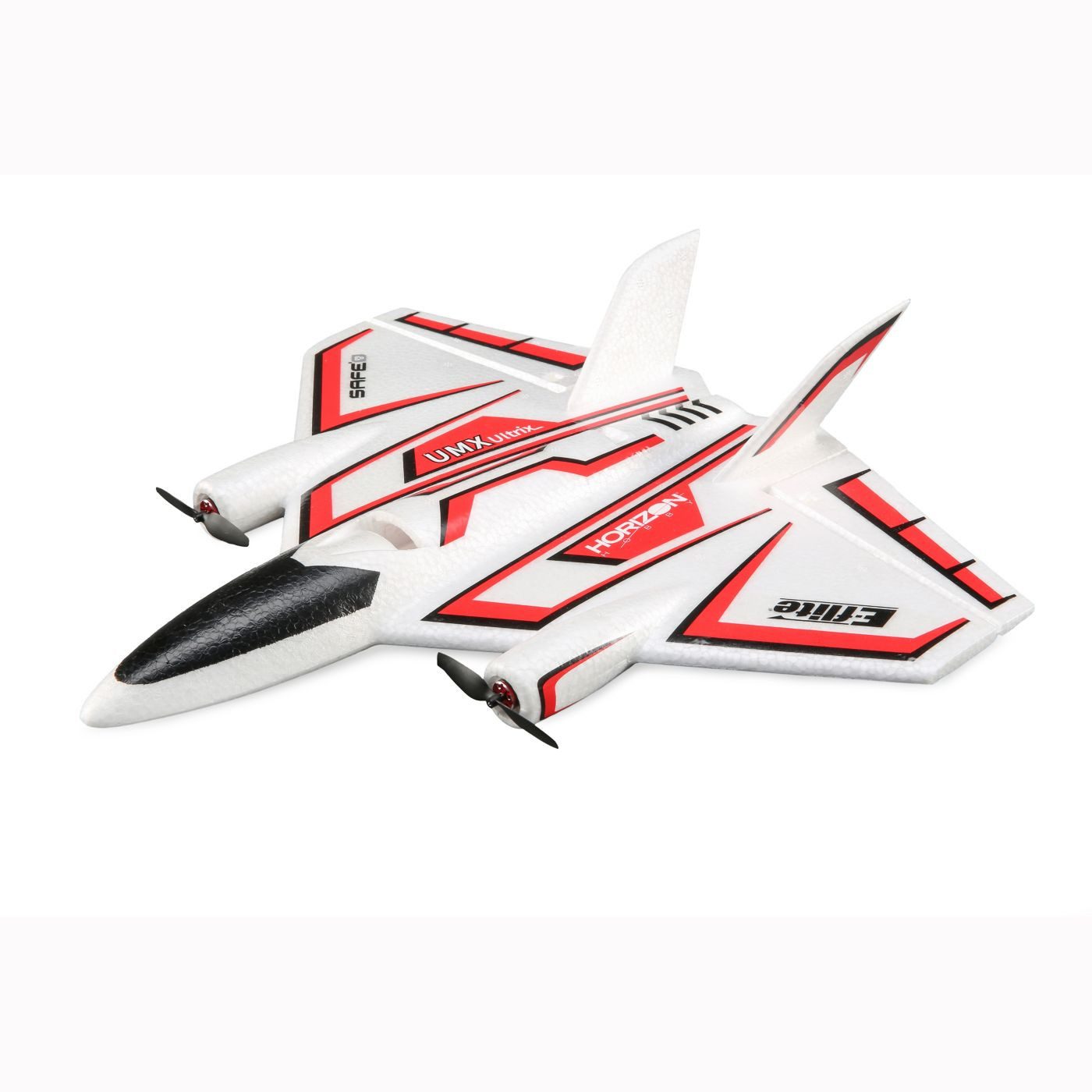 E-flite RC-Flugzeug E-flite RC Elektro Flugzeug UMX Ultrix BNF Basic