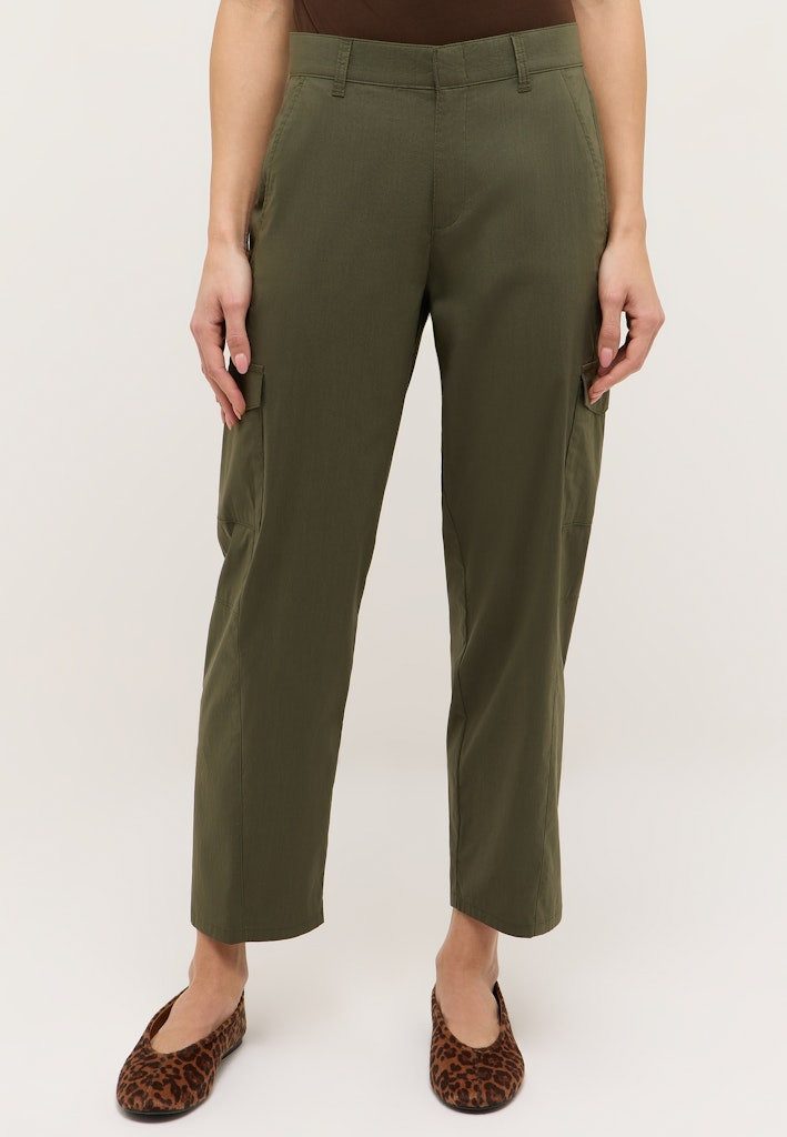 3/4-Hose ANGELS JEANS / Da.Casual-Hose / EVY URBAN