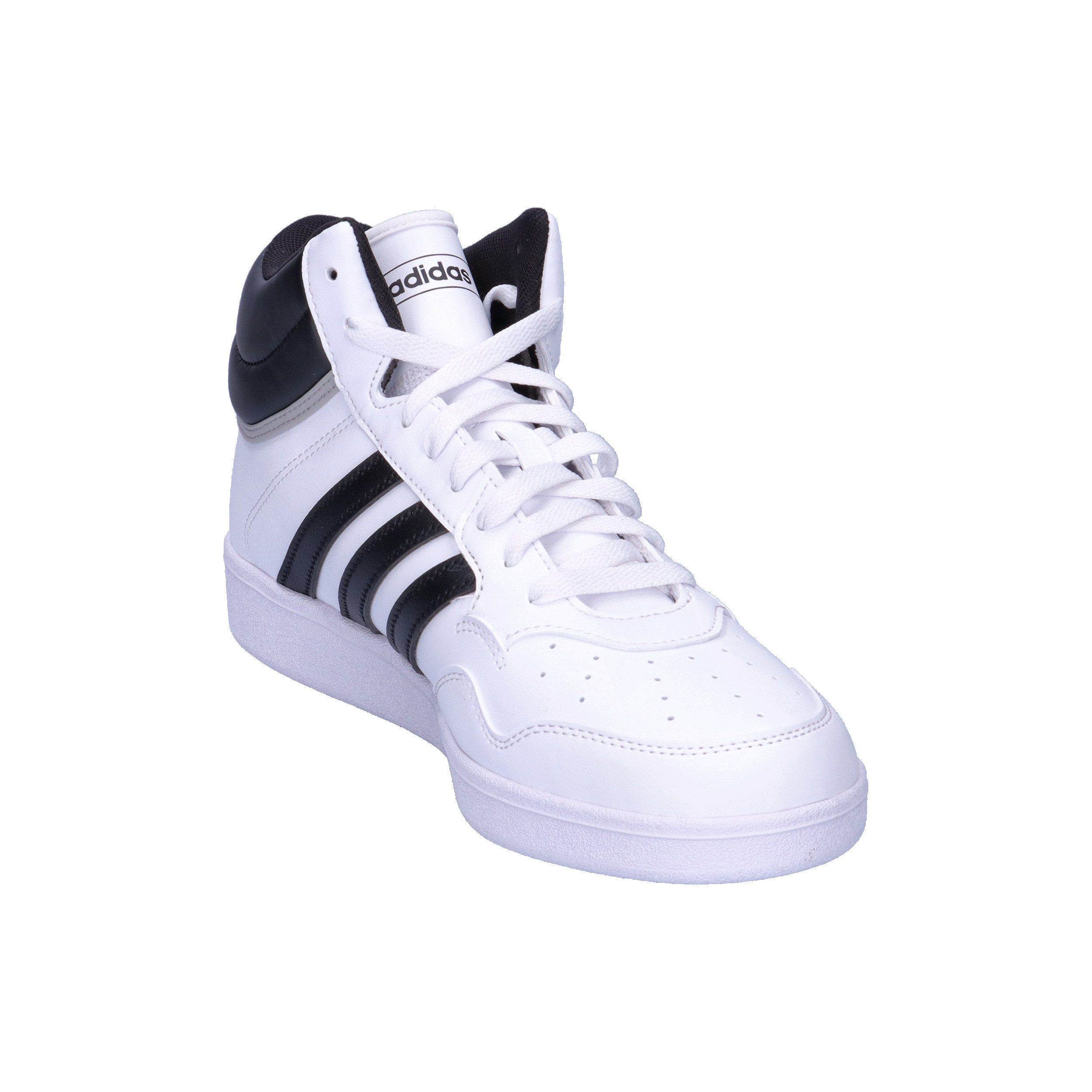 adidas Performance adidas Herren Sneaker HOOPS 4.0 MID Sneaker günstig online kaufen