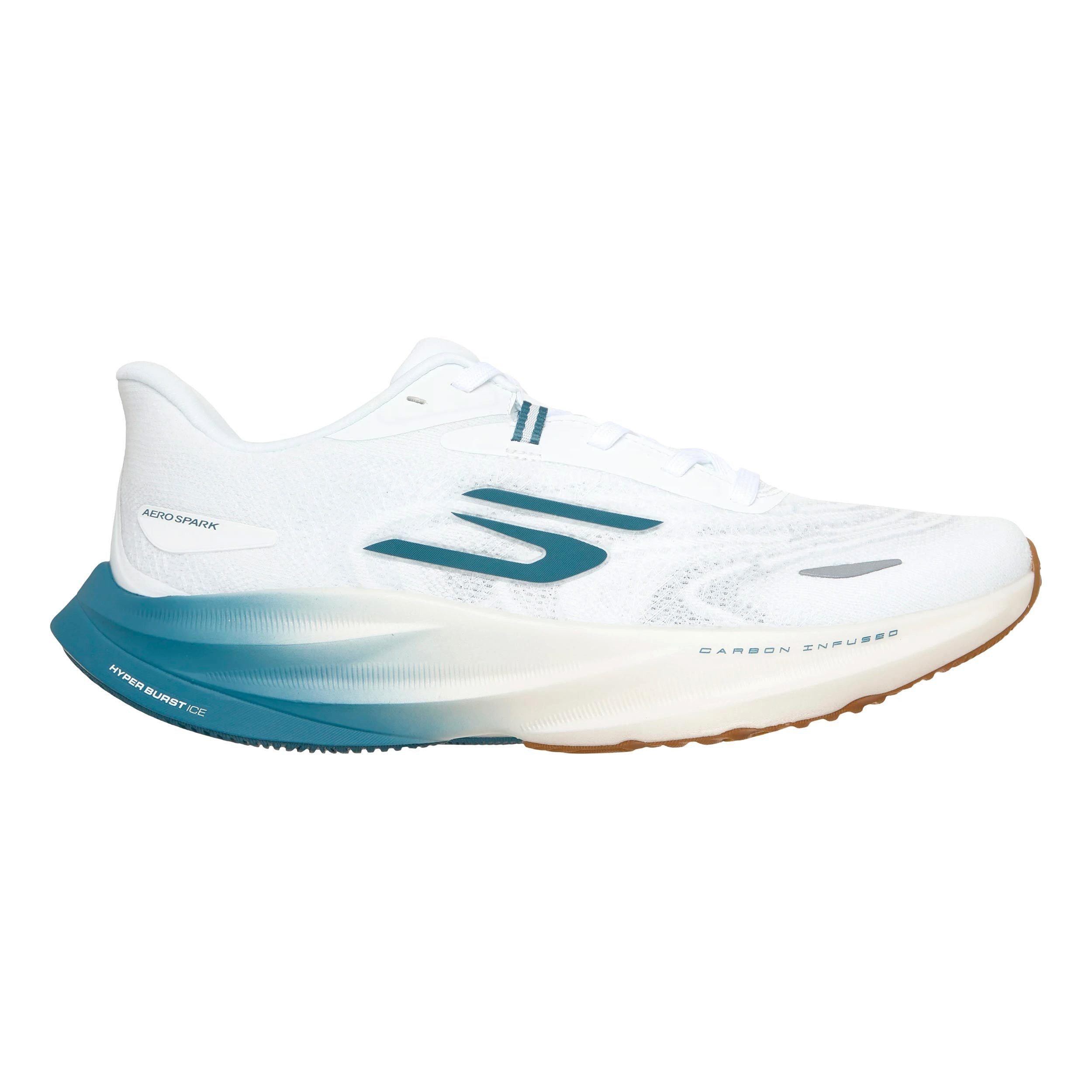 Skechers Skx Aero Spark - Neutralschuh Laufschuh