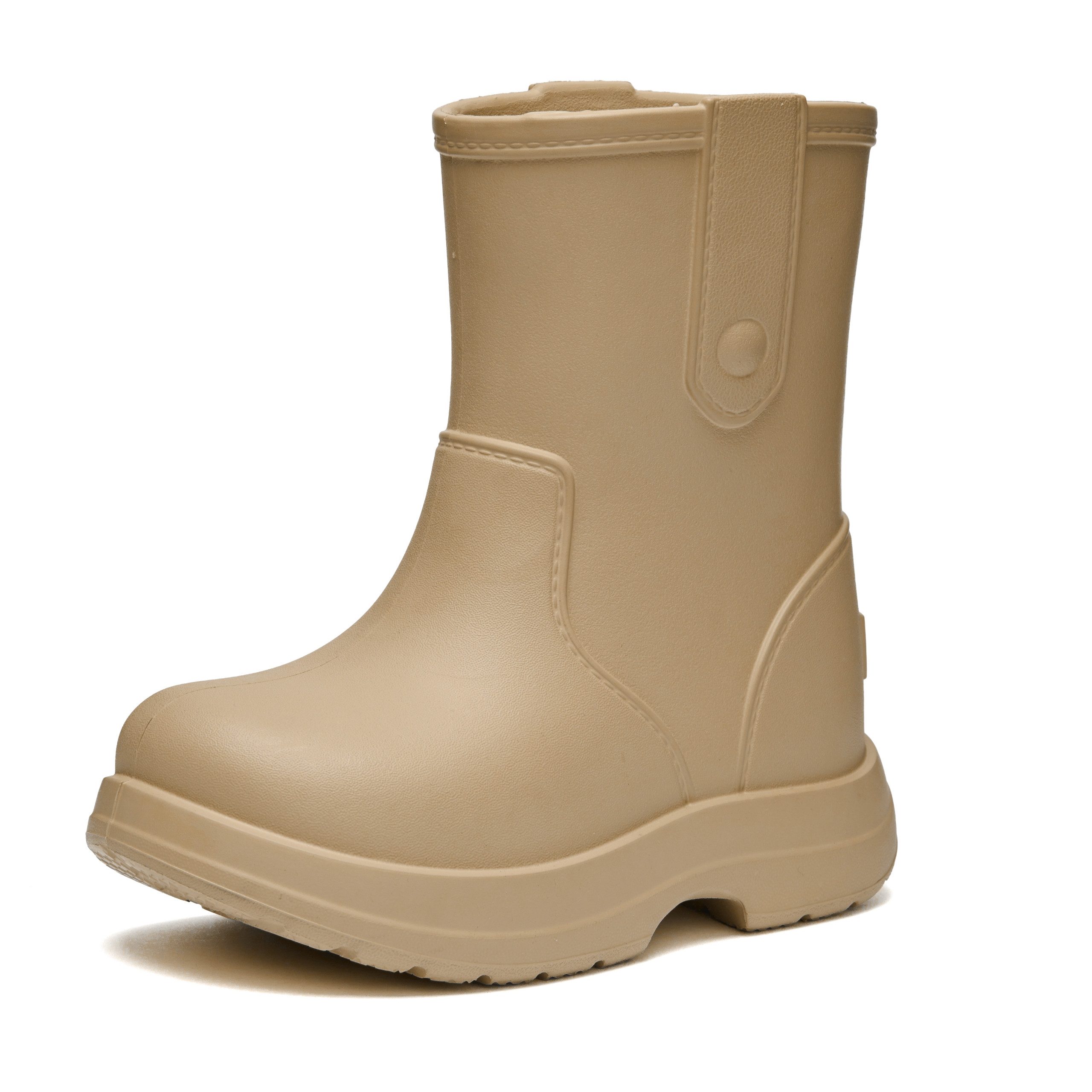 Ladeheid x Camminare Kinder aus leichtem EVA wasserdicht mit Design LA-CA-18 Gummistiefel