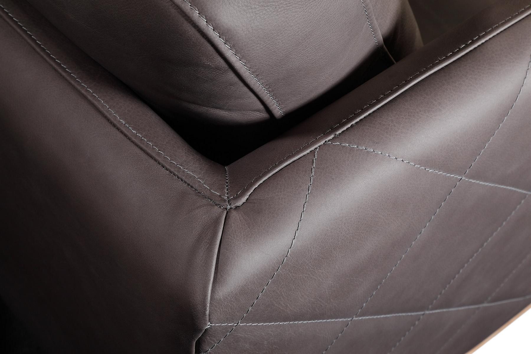 Xlmoebel Polstergarnitur Stoffsofa in modernem Design mit hochwertiger Polsterung, (3-tlg., Sofagarnitur 2+1 Sitzer 4069424958010), Hergestellt in Europa