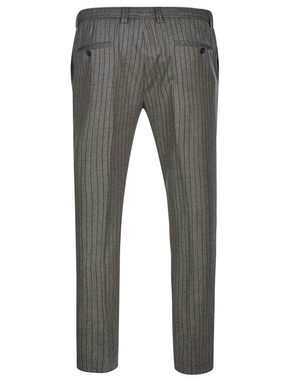 DOLCE & GABBANA Stoffhose Dolce & Gabbana Hose grau