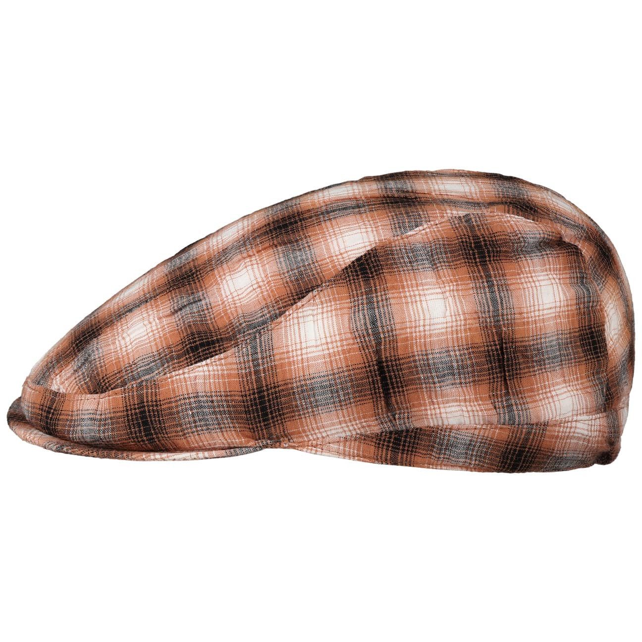Seeberger Flat Cap (1-St) Schirmmütze mit Schirm