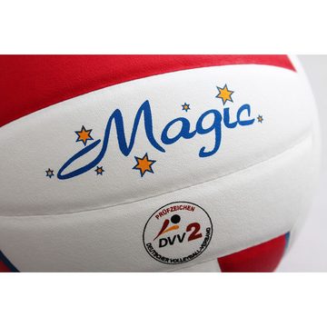 Sport-Thieme Volleyball Volleyball Magic, DVV-Prüfzeichen 2