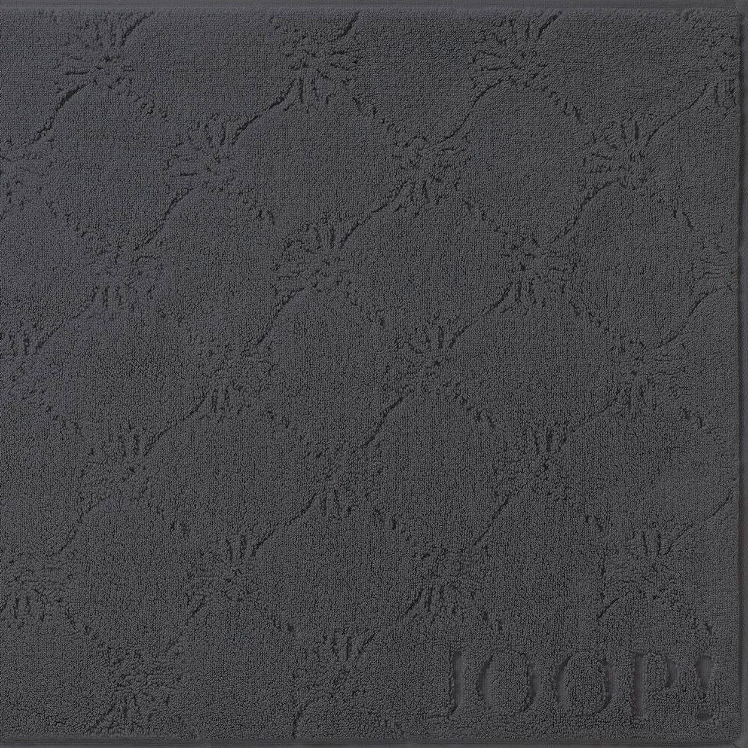 JOOP! Badematte Joop! Badematte Duschvorleger Uni günstig online kaufen