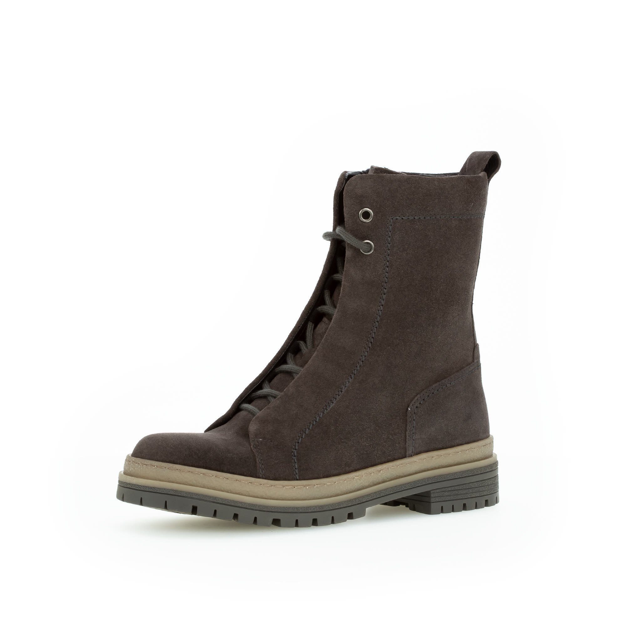 Gabor 71.772.19 Schnürstiefelette günstig online kaufen