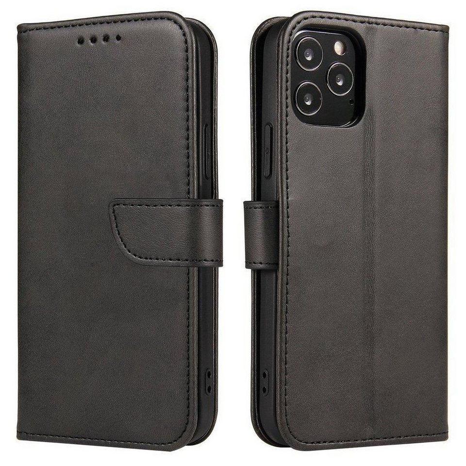 cofi1453 Handyhülle Premium Magnet Case Buch Tasche Schutzhülle 6,67 Zoll,  Premium Magnet Case Buch Tasche Schutzhülle aufklappbare Hülle