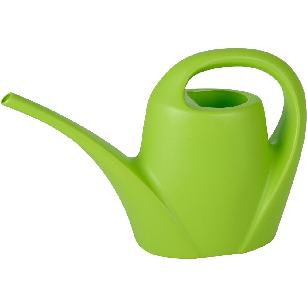 Siena Garden Gießkanne Giesskanne 1,5 l hellgrün Kunststoff (1-tlg)