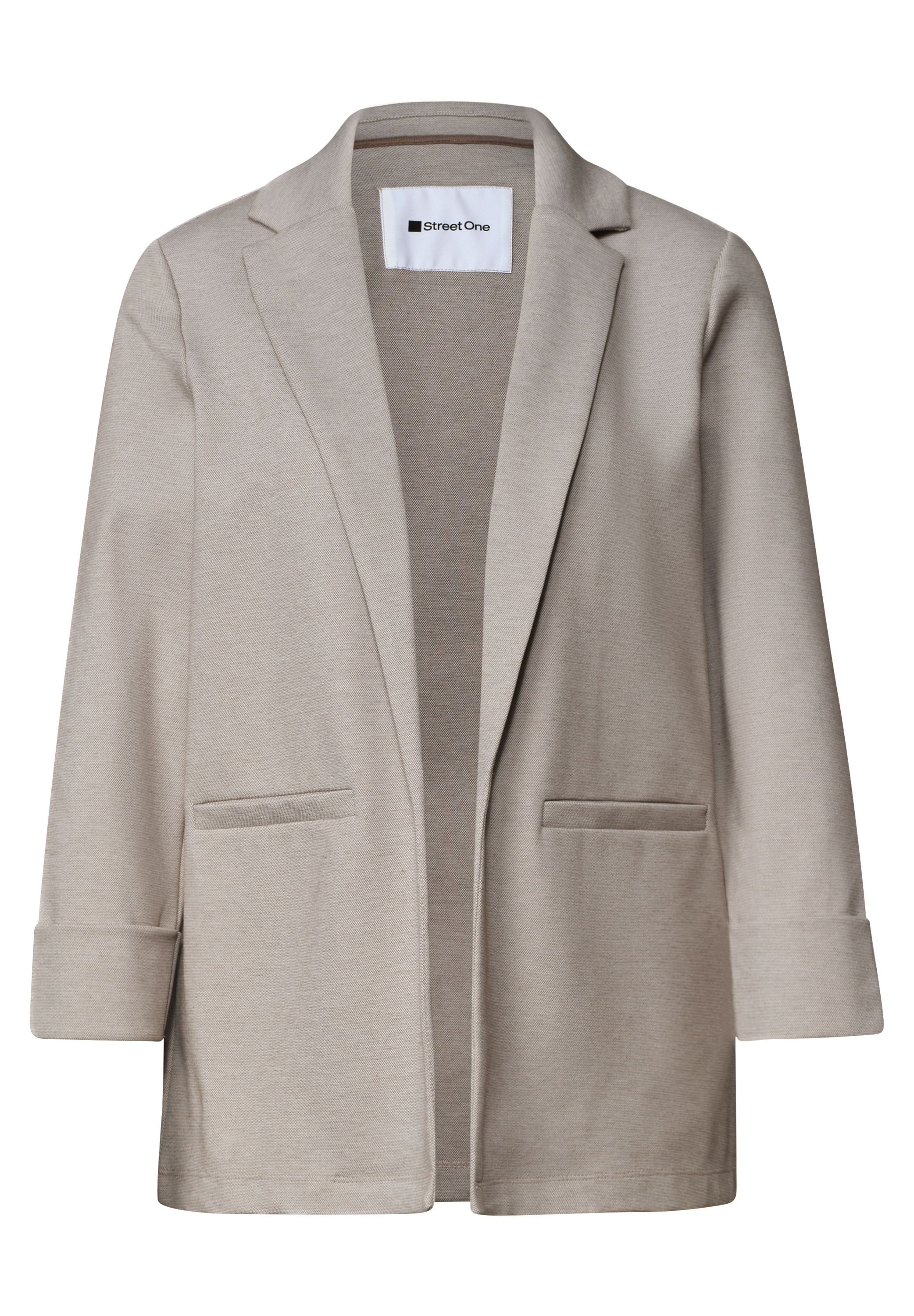 STREET ONE Blusenblazer