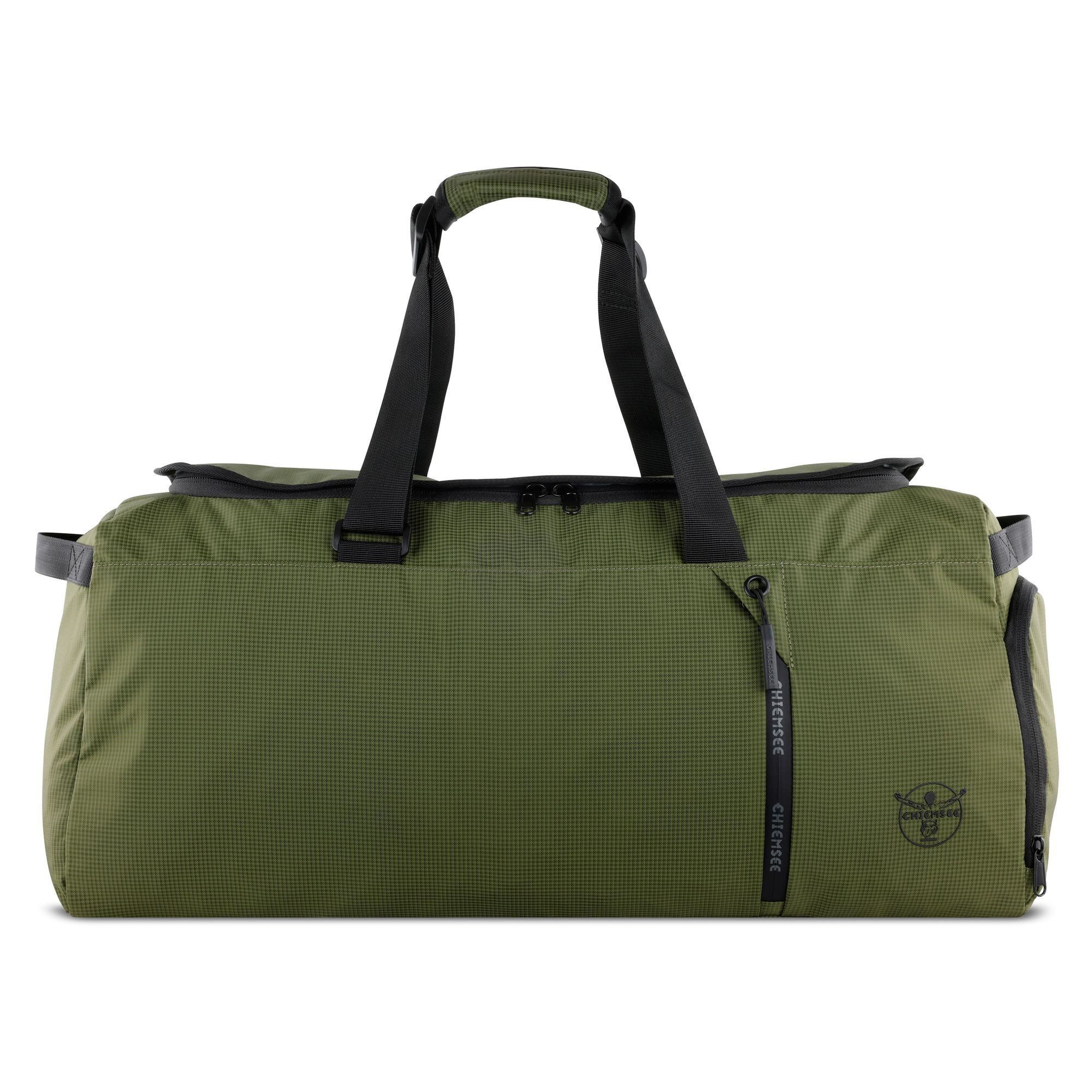 Chiemsee Reisetasche Light N Base, Polyester günstig online kaufen