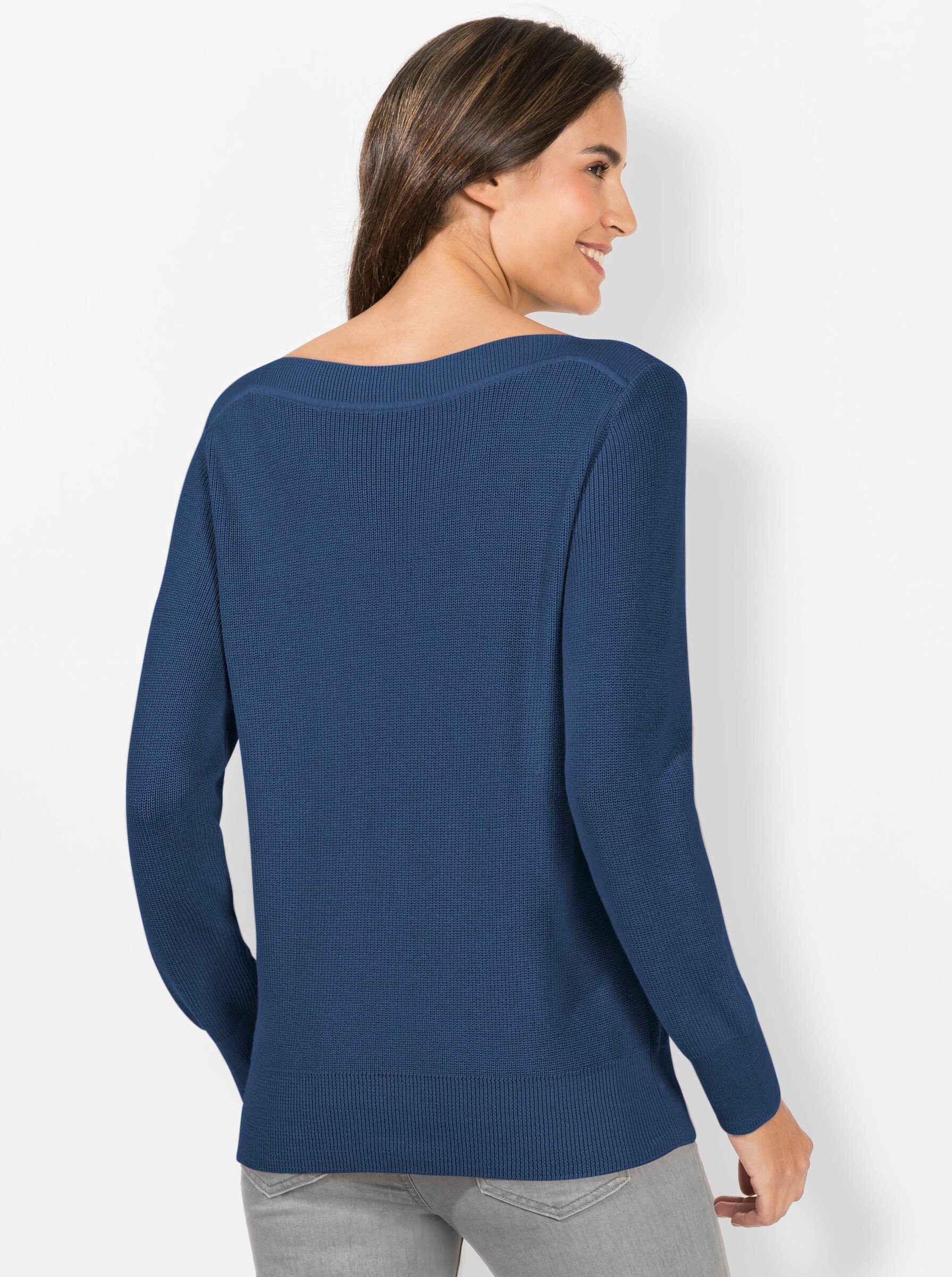 Witt Strickpullover Strickpullover günstig online kaufen