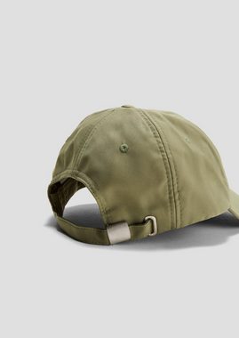 s.Oliver Baseball Cap Kappe im cleanen Look