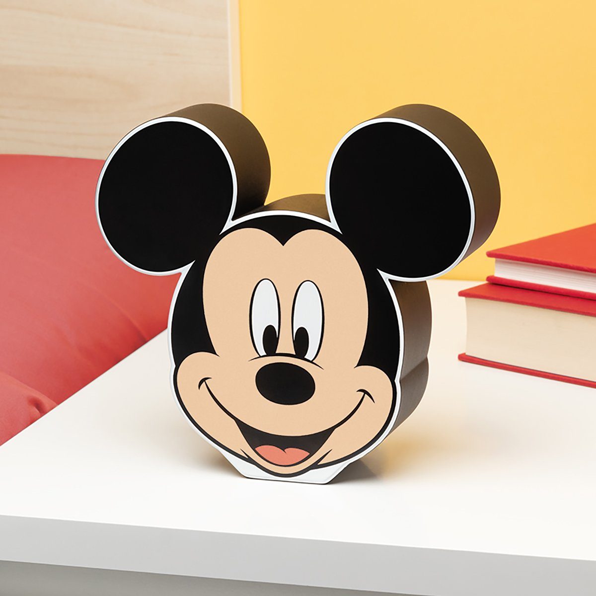 Mouse Leuchte Paladone Stehlampe Disney Mickey
