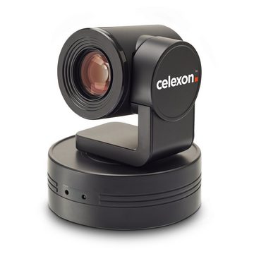 Celexon PTZ Kamera Full HD Videokonferenzsystem VKS2040 Full HD-Webcam (Full-HD, 1920x1080p, 30fps FULL HD)