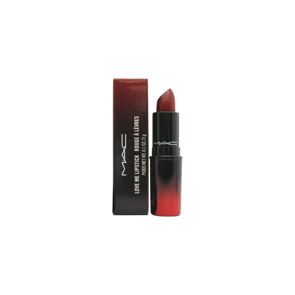 Lippenstift Love Me Lipstick 3g - E For Effortless