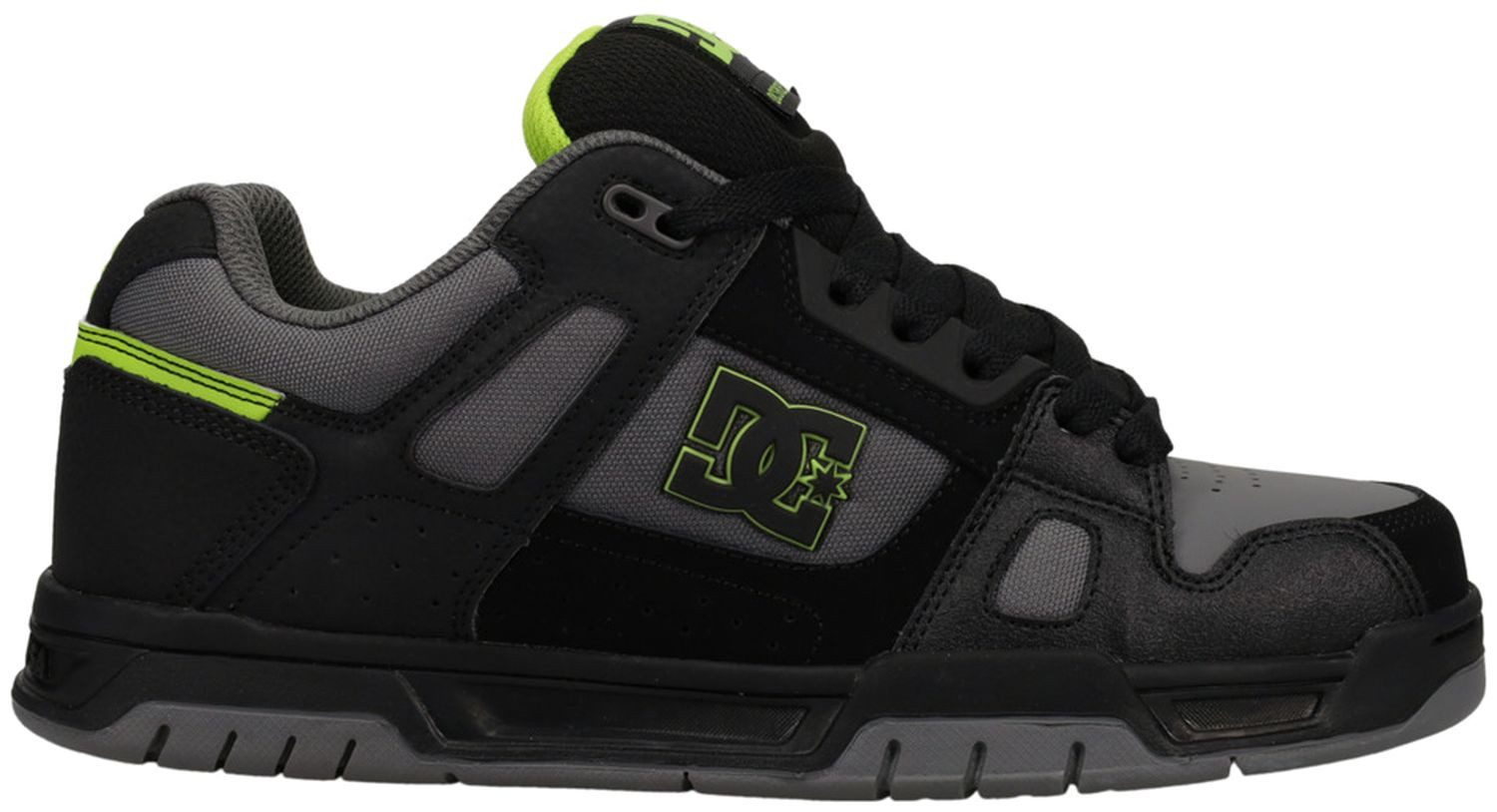 DC Shoes DC Shoes Stag Black günstig online kaufen