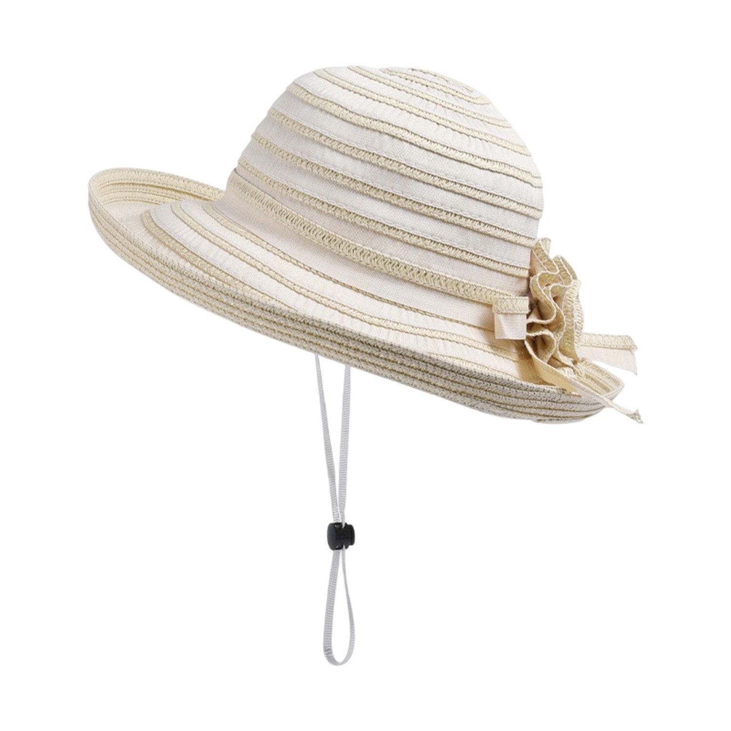 Refttenw Sonnenhut Einstellbar Bucket Hat, Sommer günstig online kaufen