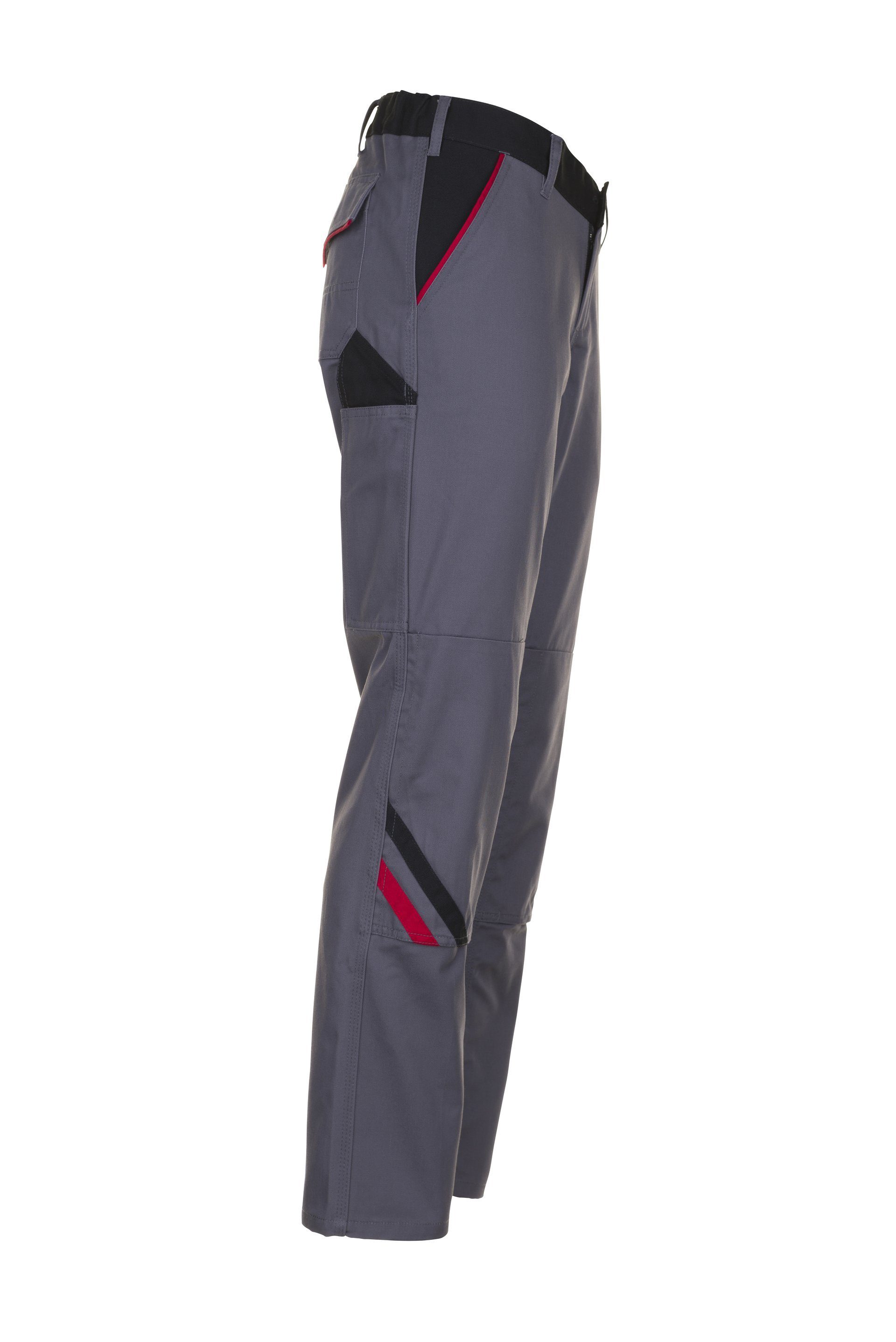 Planam Arbeitshose Damen Bundhose Highline Cargohose – Bild 4 von 4