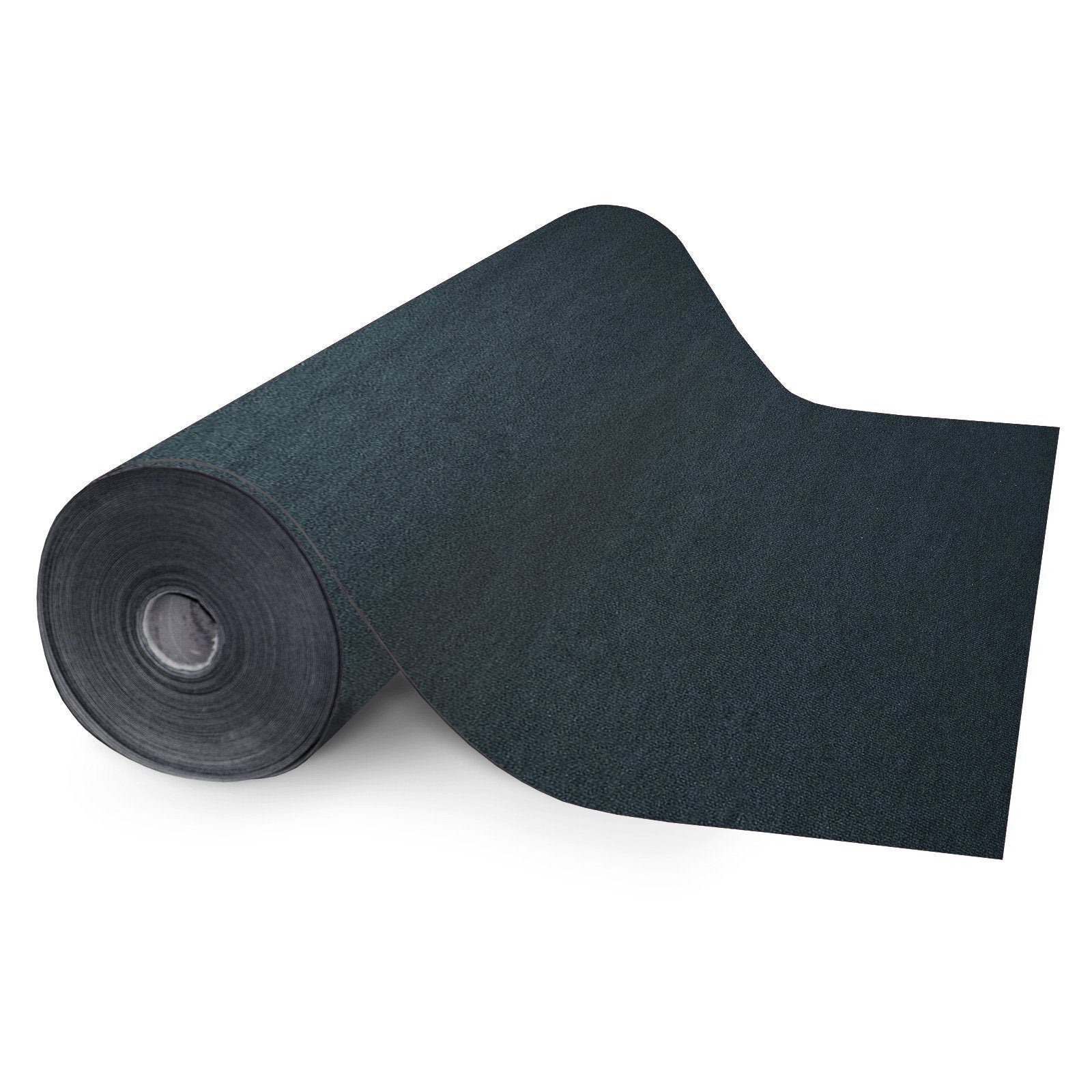Floordirekt Teppichboden Malta, viele Farben & Größen, Bodenschutz, Nadelfilzbelag, rechteckig, Höhe: 3 mm, Nadelfilz