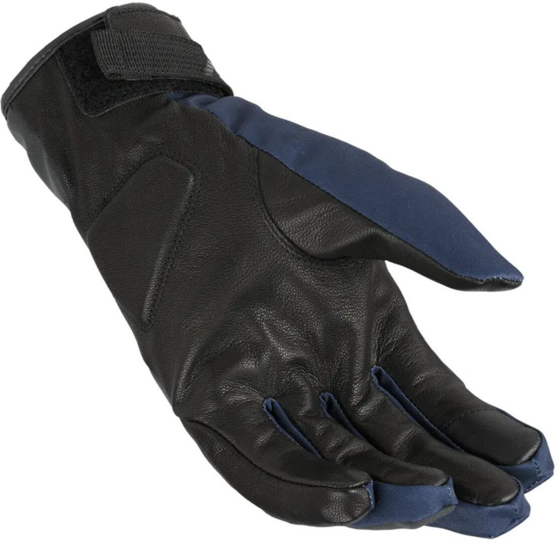 Macna Motorradhandschuhe Daunto RTX NightEye wasserdichte Motorrad Handschuhe wasserdicht