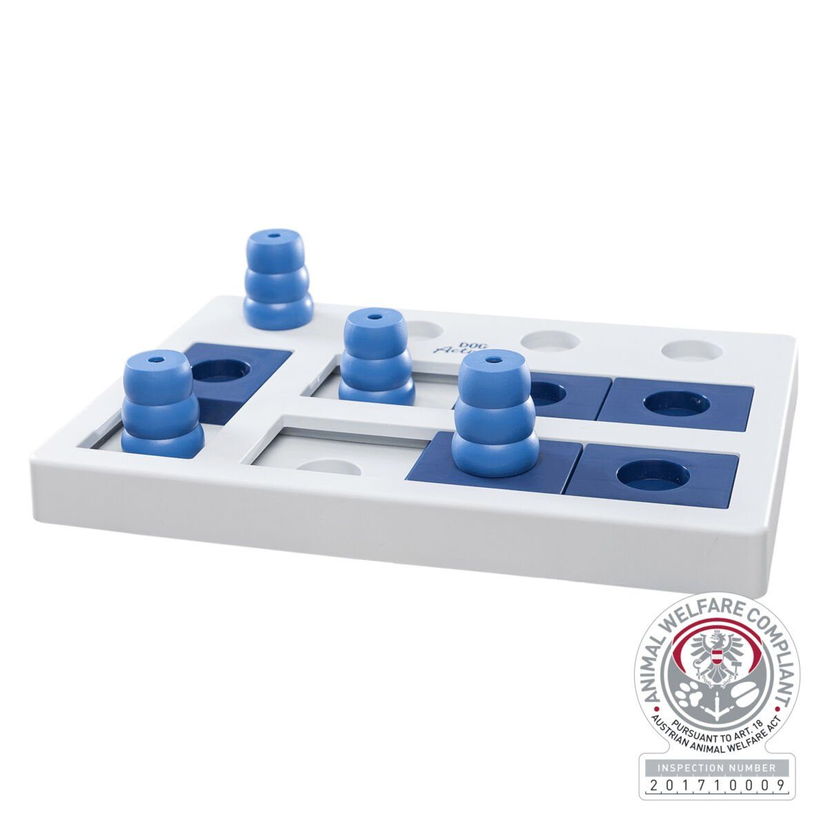 Tier-Intelligenzspielzeug Chess Hunde Intelligenz Spiel Strategiespiel