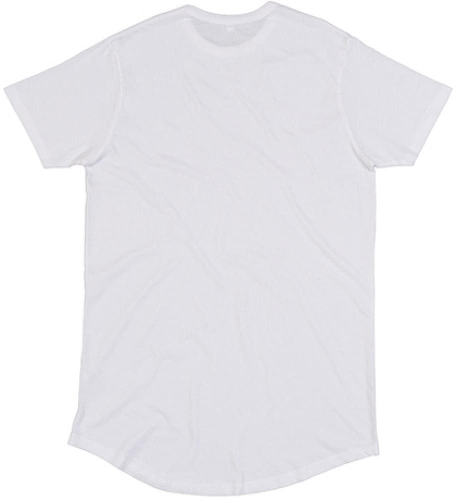 Mantis Rundhalsshirt Herren Organic Long Length T ® Standard 100