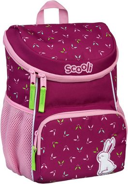 Scooli Kinderrucksack Mini-Me, Rosie Rabbit