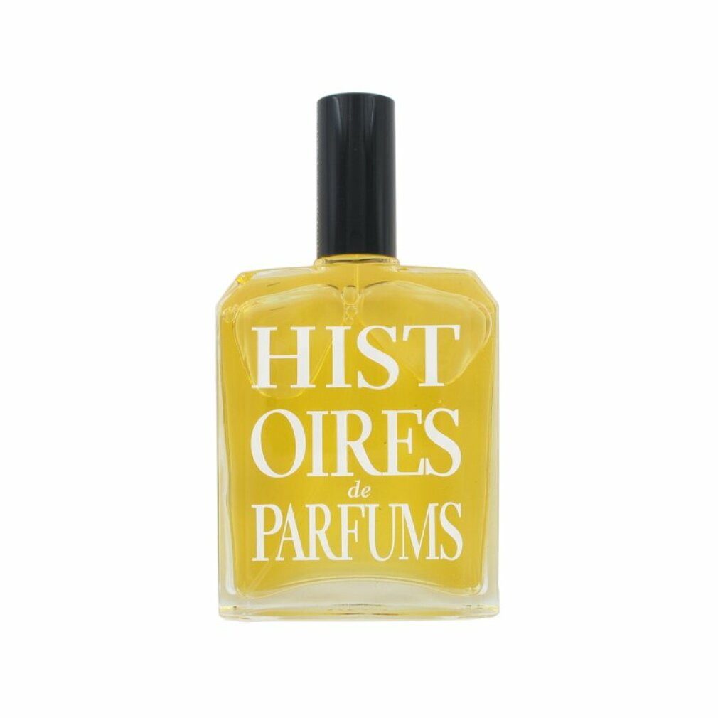 Eau de Parfum Tubereuse 2 Virginale Eau De Parfum Für Frauen 120 ml