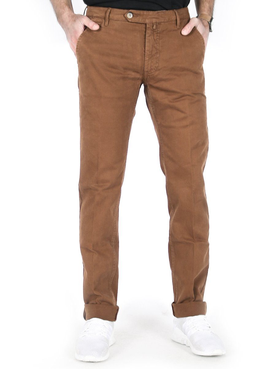 JACOB COHEN Slim-fit-Jeans Chino - APW117 Comfort 1745 - W34 L32