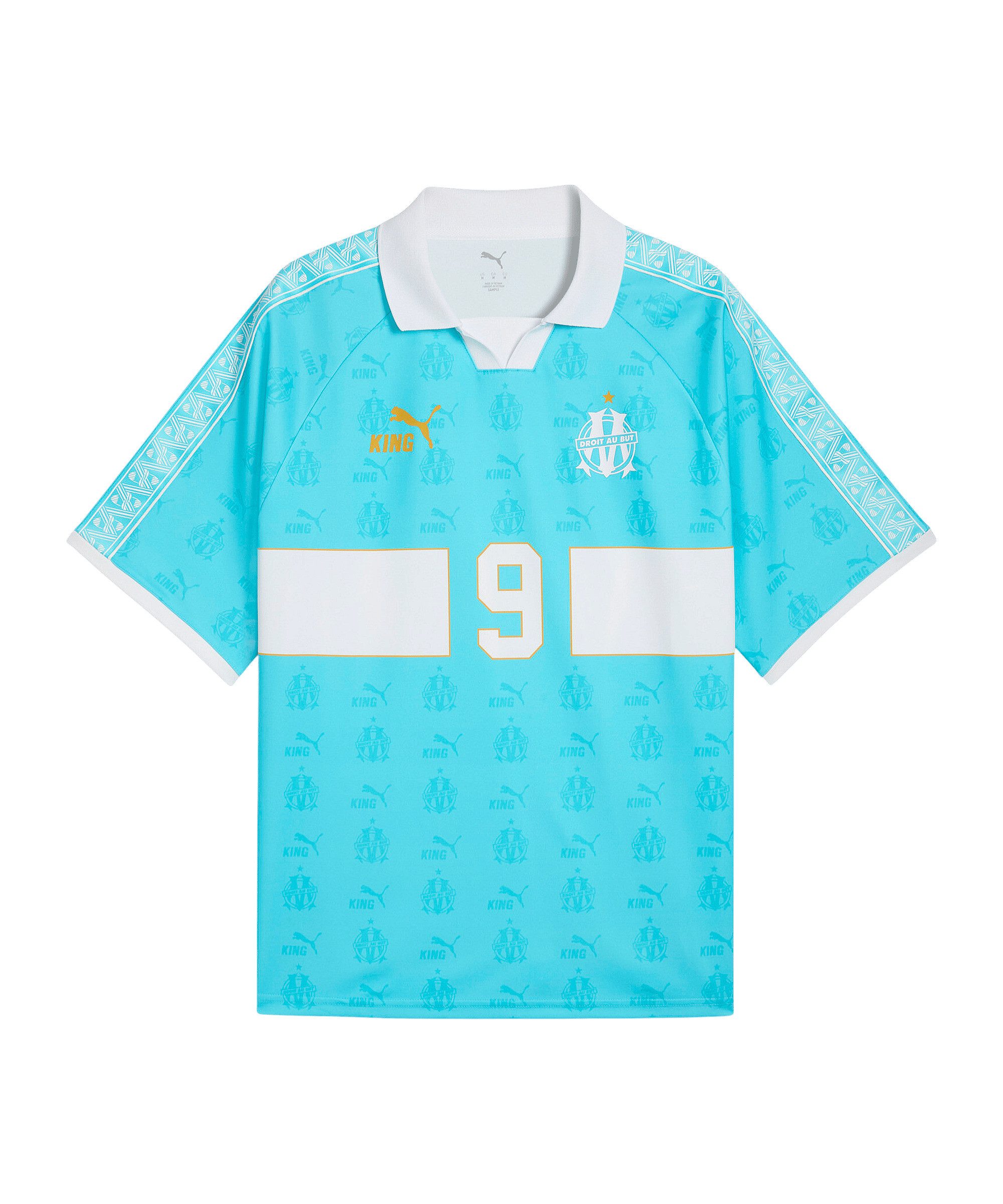 PUMA Fußballtrikot PUMA Ligue 1