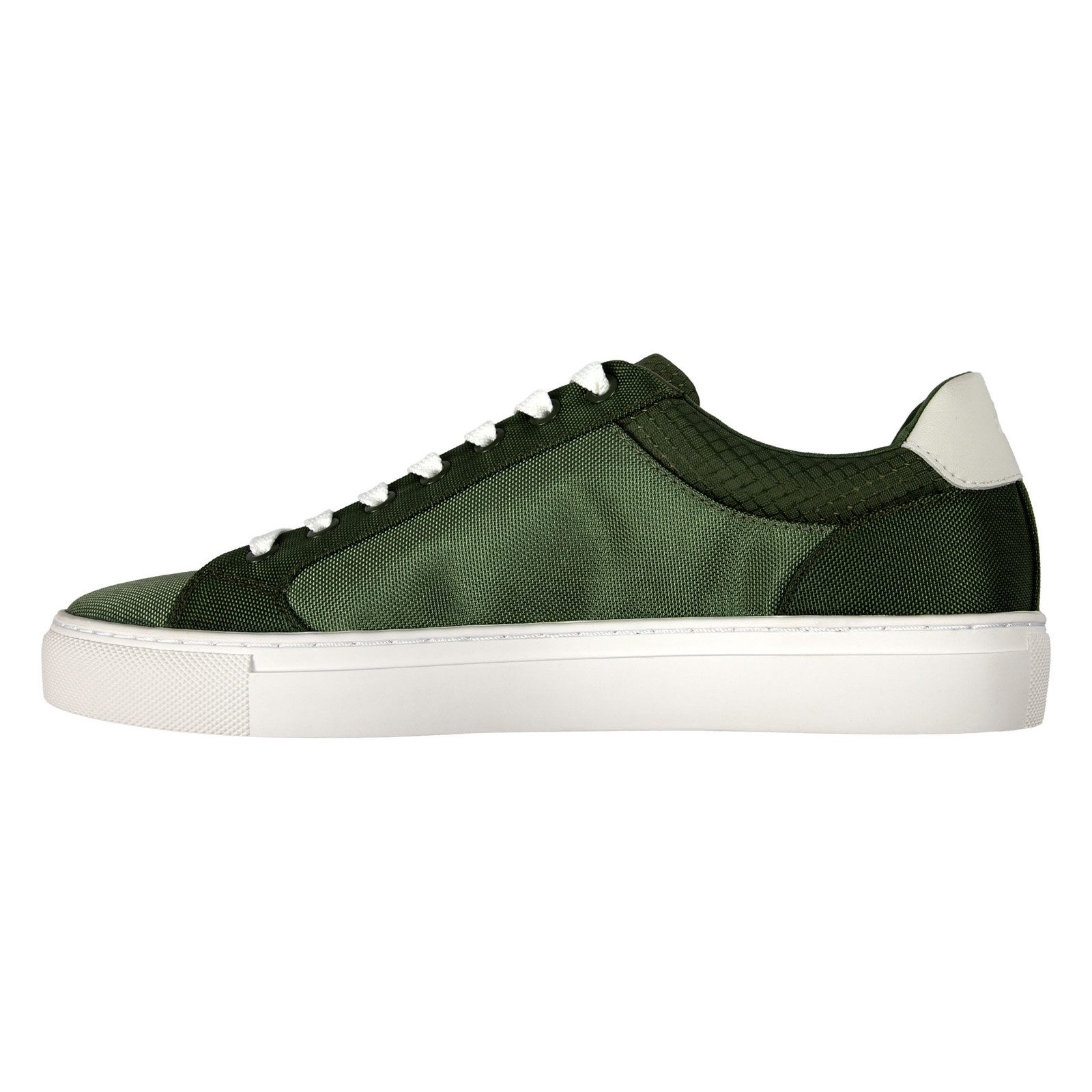 HUGO Morrie Tenn mny Sneaker mit Marken-Patch