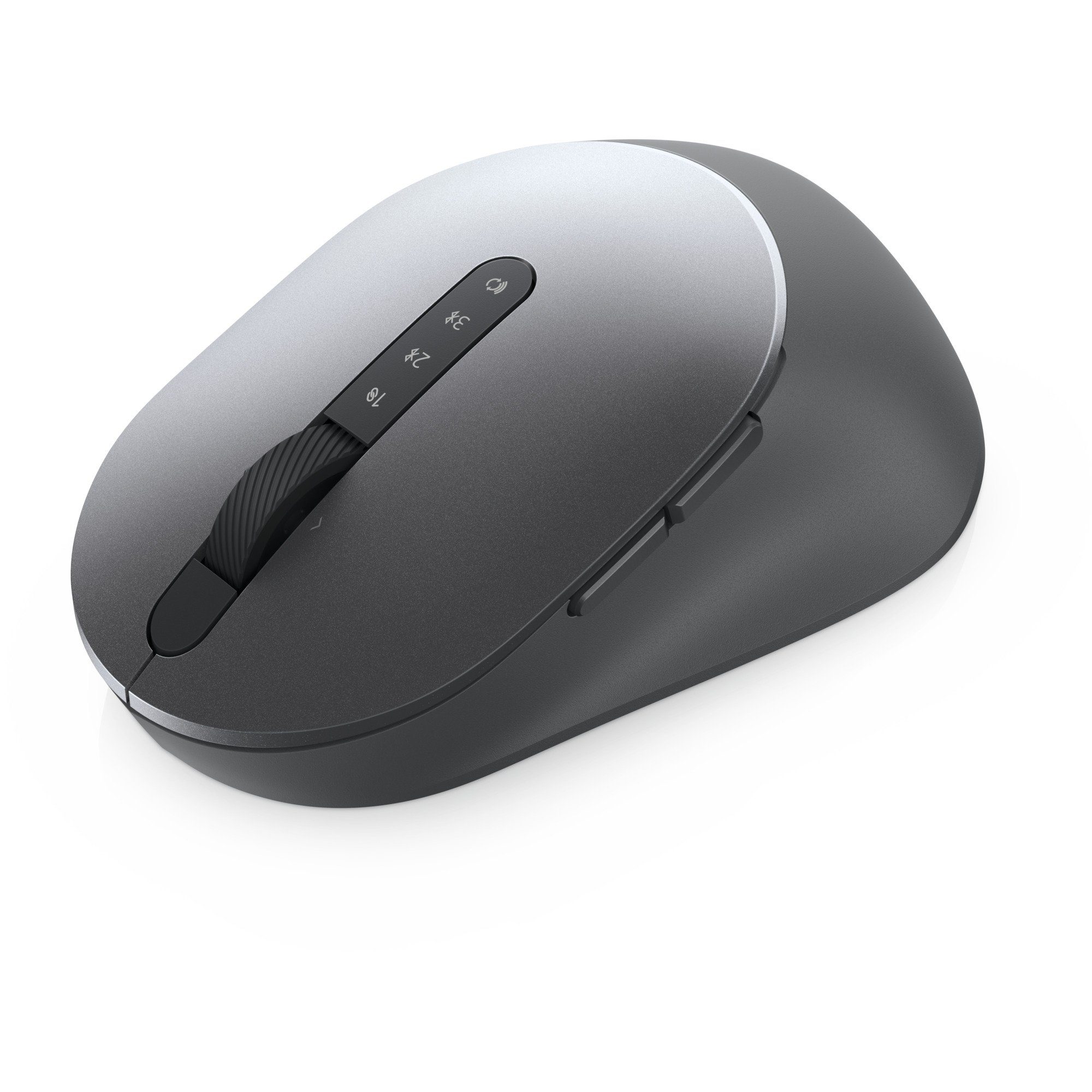 Dell Dell Multi-Device Wireless-Maus MS5320W Maus (Funk)