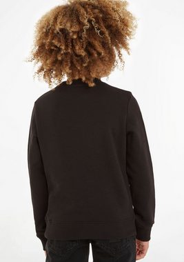 Calvin Klein Jeans Sweatshirt CKJ STACK LOGO SWEATSHIRT