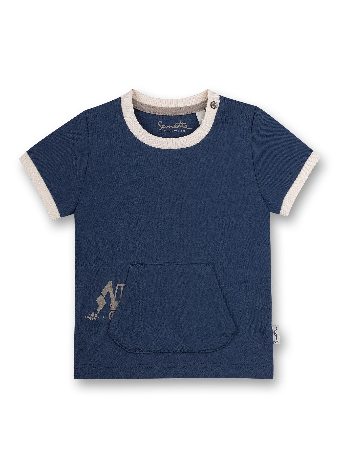 Sanetta T-Shirt (1-tlg)