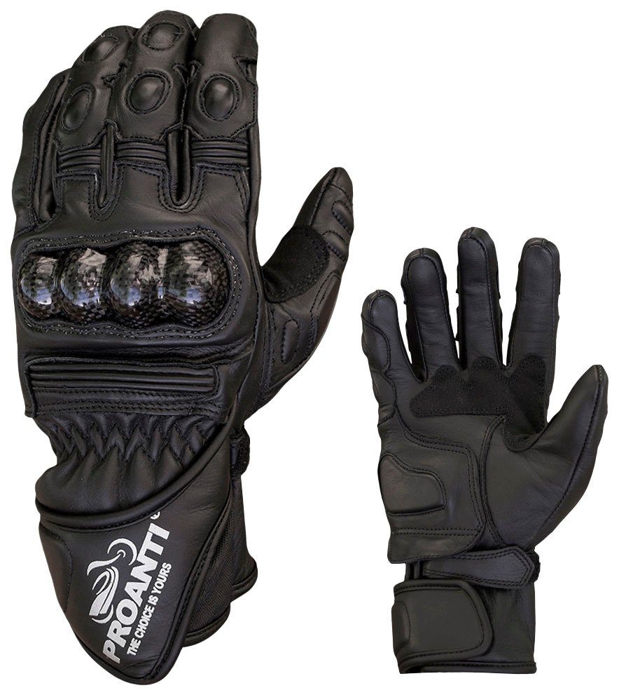 PROANTI Motorradhandschuhe | Motorradhandschuhe