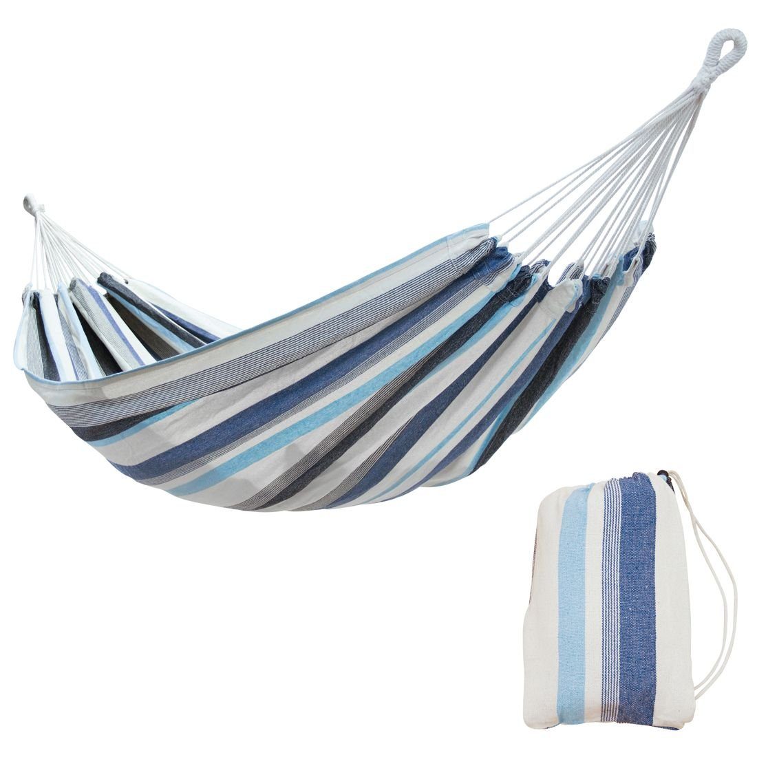 yourGEAR Hängematte Maui Aqua - Hängematte günstig online kaufen