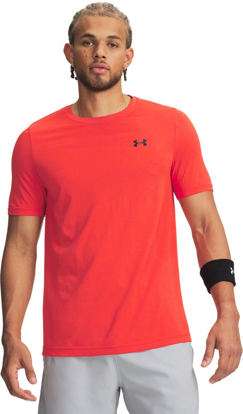 T-Shirt Under Armour Herren T-Shirt UA Vanish Seamless SS 1382801