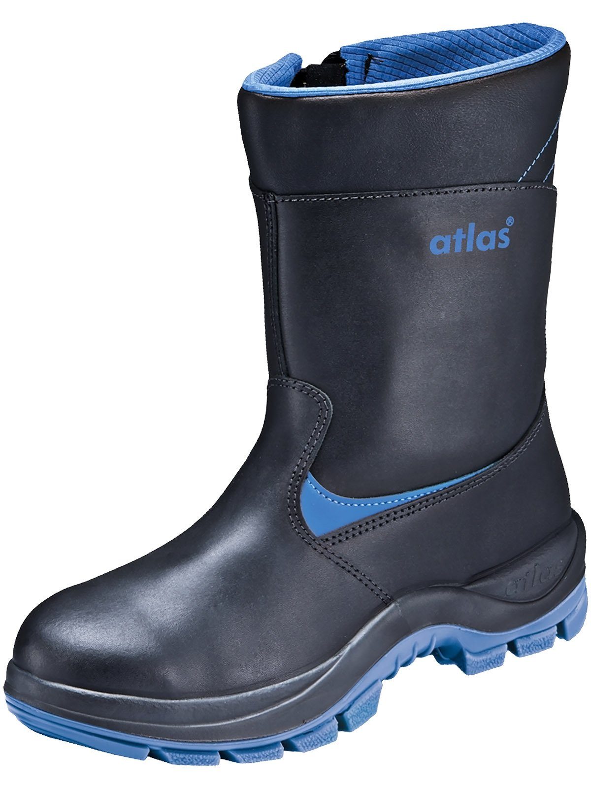 Atlas Schuhe Anatomic Bau 800 XP Stiefel