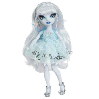 Mattel® Anziehpuppe Rainbow High - Shadow High Costume Ball Eliza McFee Doll / Puppe