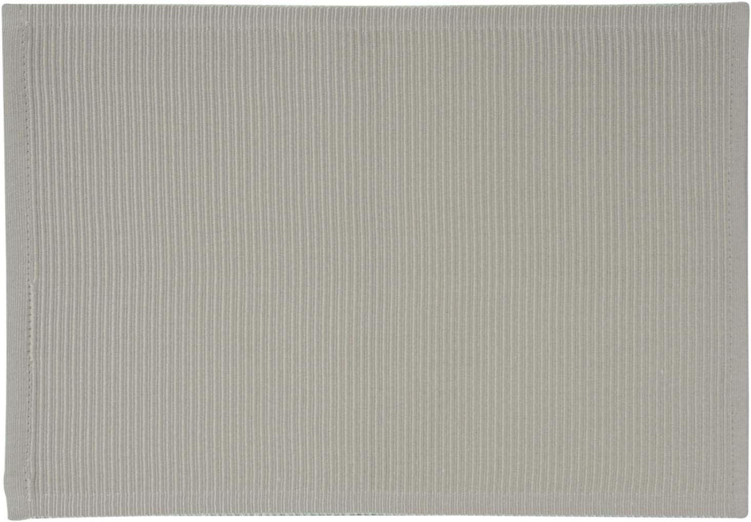 Kesper Platzset Platzset, Baumwolle, (1-St) günstig online kaufen