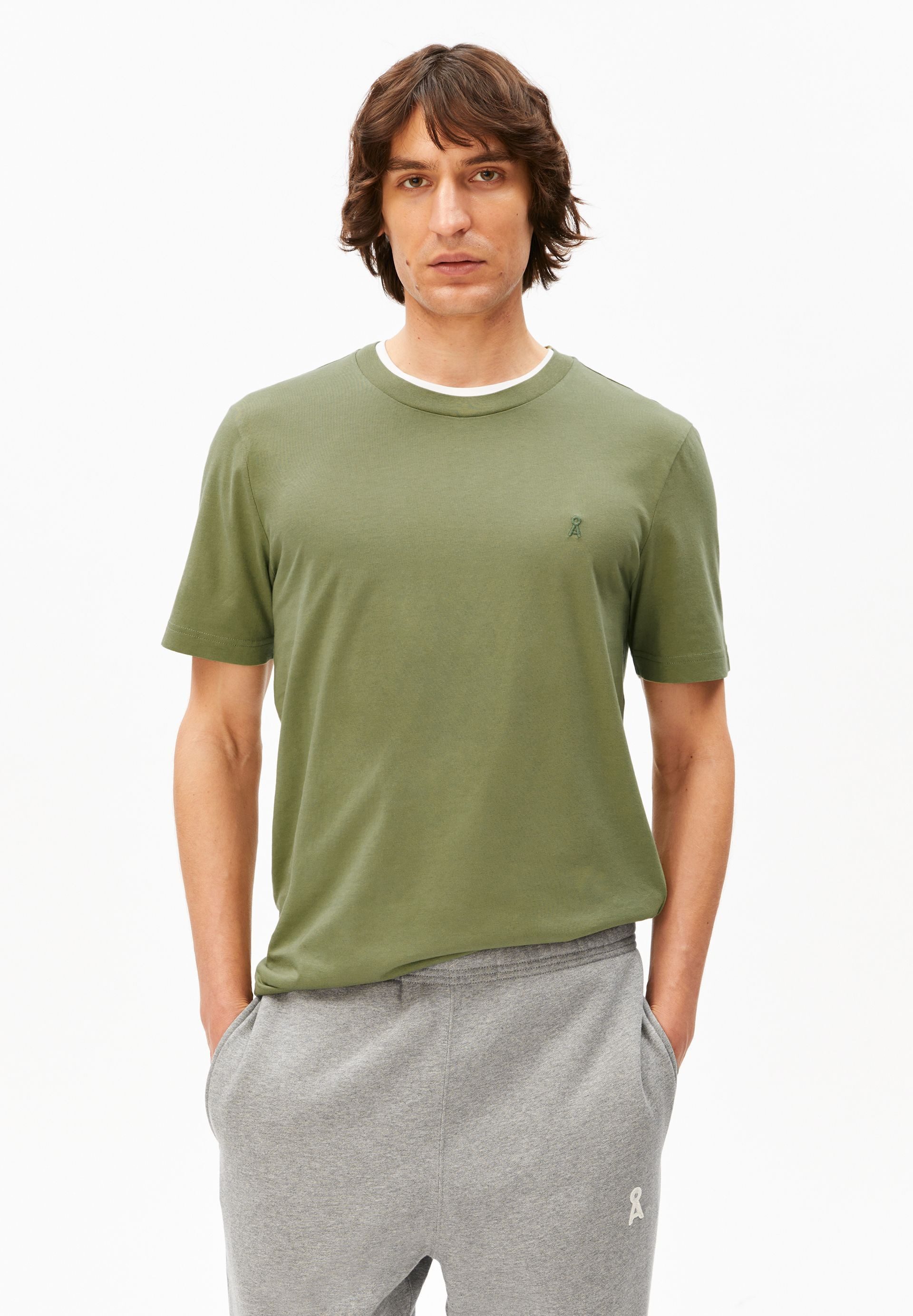 fatigue green