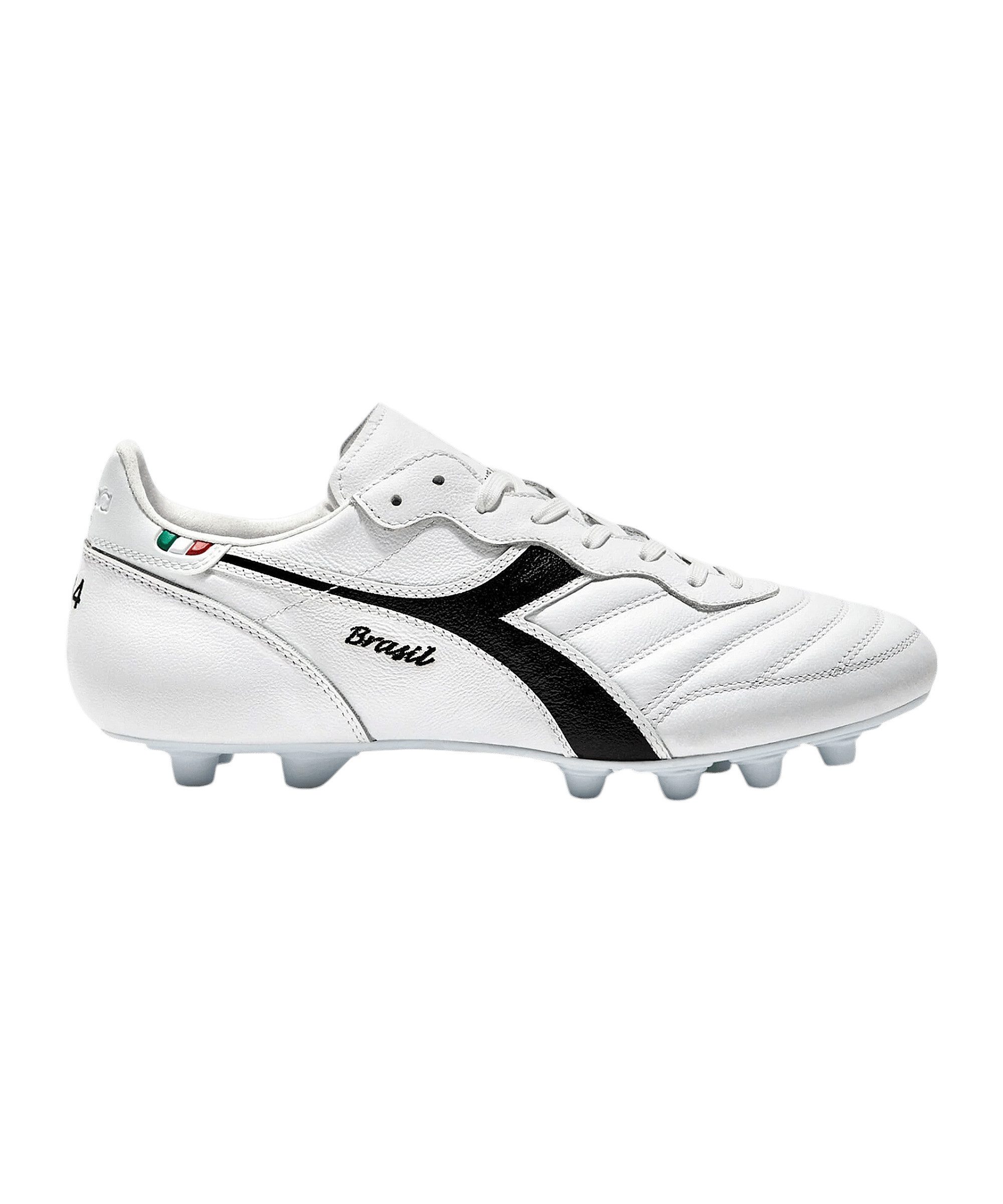 Diadora Diadora Brasil Italy OG LT+ MDPU FG FC0351 Fußballschuh
