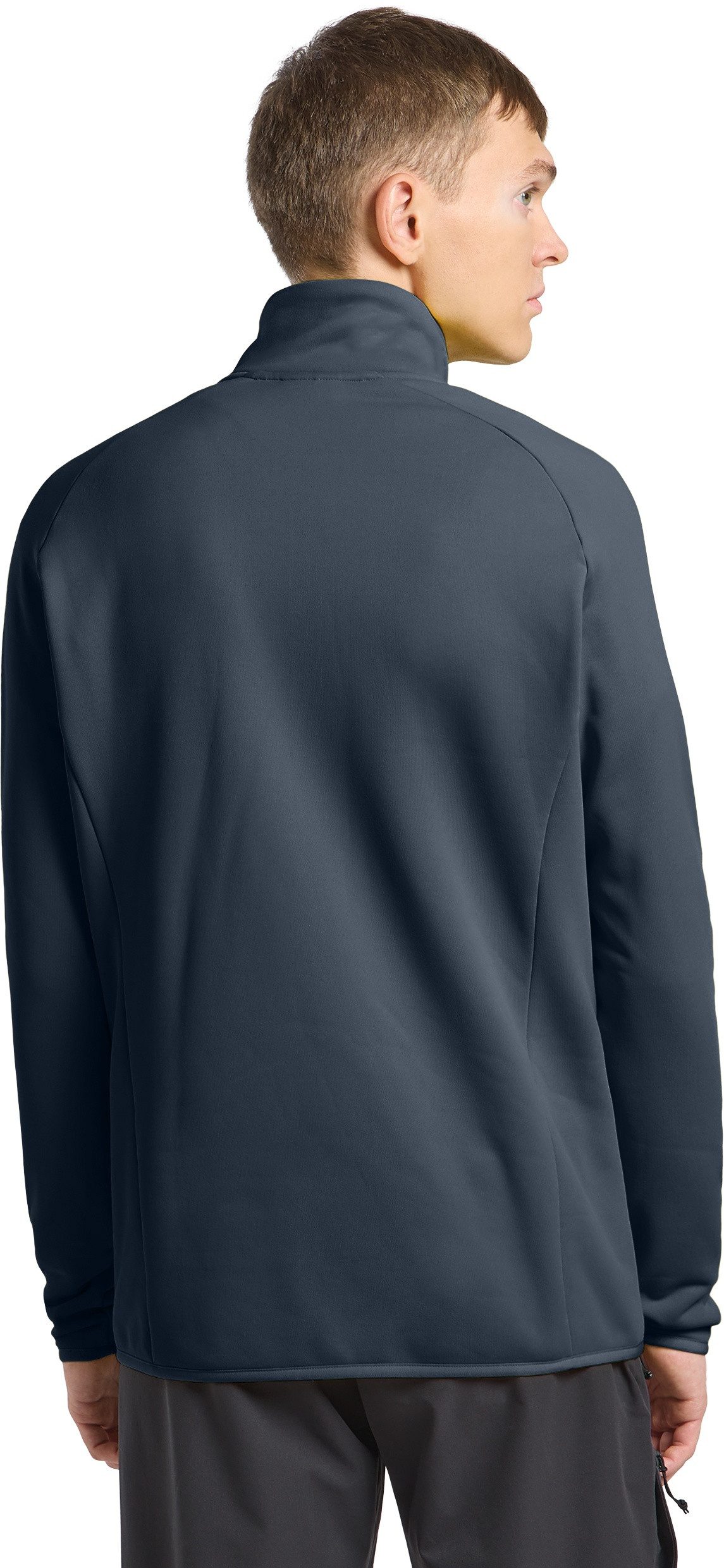 Jack Wolfskin Fleecejacke BAISELBERG FZ M günstig online kaufen