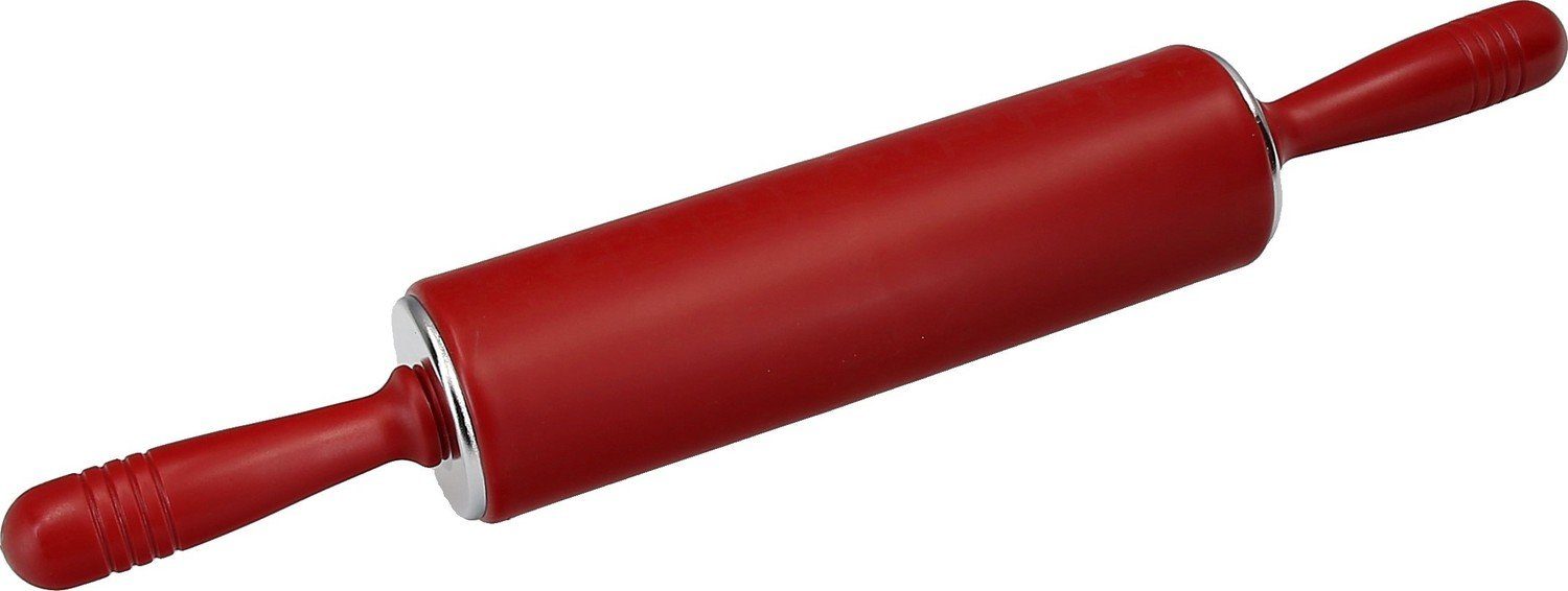 Nudelholz KAISER Flex Red Teigrolle